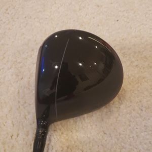 Callaway Driver